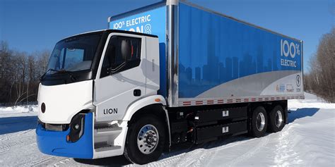 Lion electric stock price. Things To Know About Lion electric stock price. 