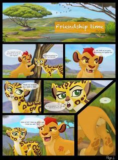 Lion guard porn. Things To Know About Lion guard porn. 