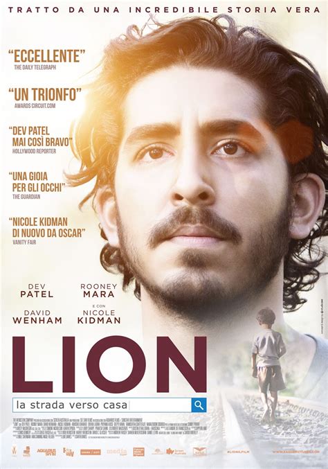 Lion hindi movie. Synopsis. Simba idolizes his father, King Mufasa, and takes to heart his own royal destiny. But not everyone in the kingdom celebrates the new cub's arrival. Scar, Mufasa's brother—and former heir to the throne—has plans of his own. The battle for Pride Rock … 