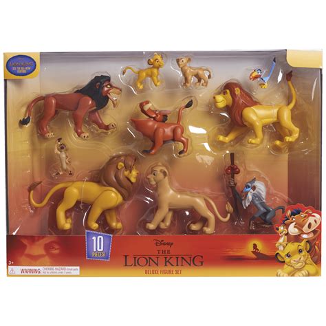 Lion king figurines. Things To Know About Lion king figurines. 