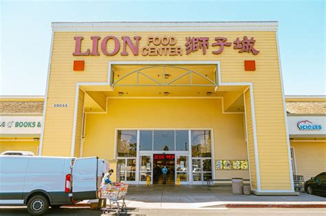 LION SUPERMARKET - 303 Photos & 141 Reviews - 39055 Cedar Blvd, Newark, California - International Grocery - Phone Number - Yelp Lion Supermarket 2.6 (141 reviews) Unclaimed $ International Grocery Closed 9:00 AM - 9:00 PM Hours updated over 3 months ago See hours See all 306 photos Write a review Add photo. 