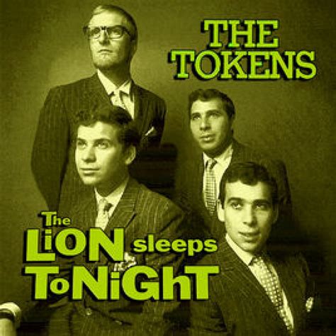 Lion the sleeps tonight. Things To Know About Lion the sleeps tonight. 