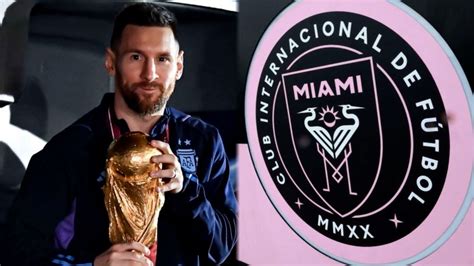 Lionel Messi’s signing sparks sharp rise in Inter Miami ticket prices
