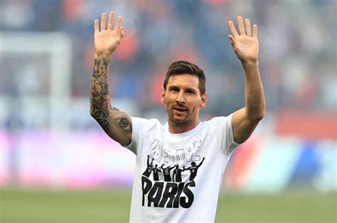 Lionel Messi - Wikipedia