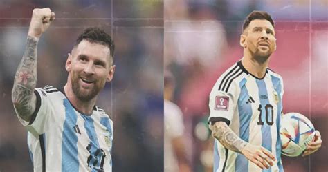 Lionel Messi Biography Career Stats