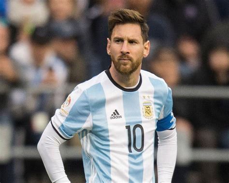 Lionel Messi remains a doubtful starter for Argentina. Neymar under fire in Brazil