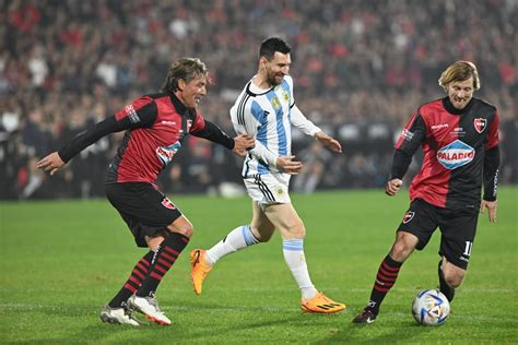474px x 316px - Lionel Messi s Homecoming: Facing Newell s Old Boys Argentina s Talent  Factory