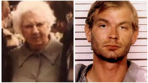 Jeffrey Dahmer lived with his paternal grandmother, Catherine, for approximately seven years, beginning in 1981. ... Dahmer’s father Lionel sent him to live with his grandmother at 2357 South ....