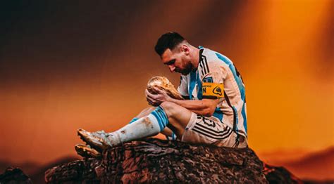 As Lionel Messi bids to lead Argentina to World Cup glory, his biography writer Guillem Balague takes a closer look at his journey. As he neared the byeline, Messi turned and looked like he was .... Lionel messi world cup 2022 wallpaper