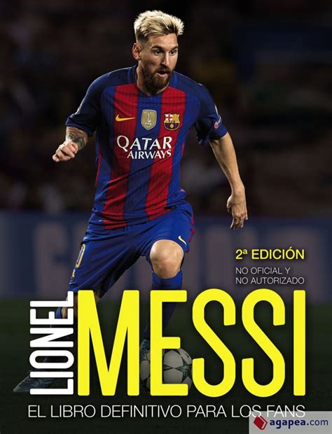 Read Online Lionel Messi By Mike Perez