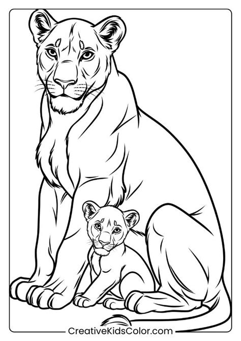 Mental Health Awareness Month Coloring Pages