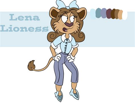 Lioness_Lena Leaked [PPV] 🍑