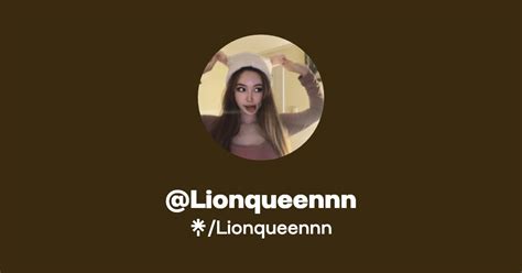 🔥 Lionqueennn Leaked [HD] 221 Vids