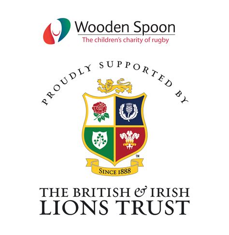 Lions Charitable Trust announces charity partnerships