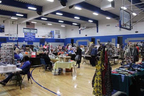 Lions Club Craft Show - cantonrep.com