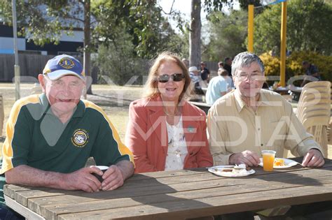 Lions Club of Lindenow - DoSomething Near You