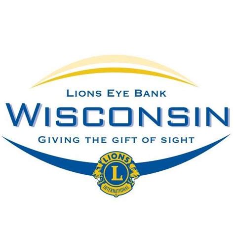 Lions Eye Bank of Wisconsin - Home - Facebook