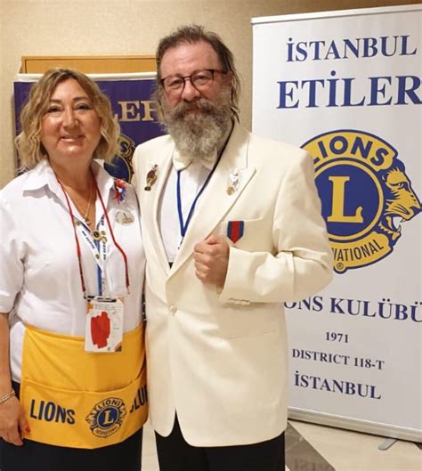 Lions Kulüpleri İle İlgili Bahçeşehir Lions Club Facebook.