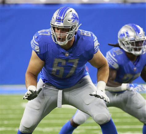 Lions Matt Nelson Set for second consecutive absence 