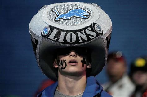 Lions address wide variety of needs in draft, deal Swift