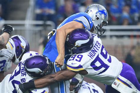 Lions at Vikings: What to know ahead of Week 16 matchup