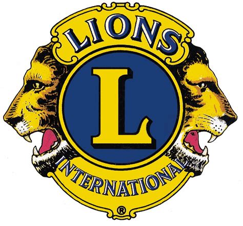 Lions clubs. Things To Know About Lions clubs. 