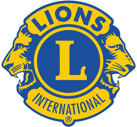 Lions clubs international. Lions Clubs International 