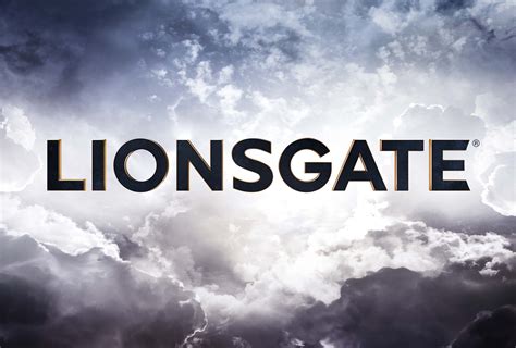 Stock to Watch: Lions Gate Entertainment (LGF.A) Lionsgate has e