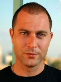 Lior raz young