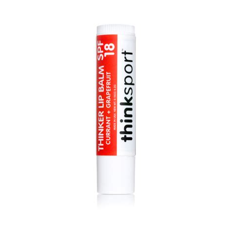 Lip Balm – Thinkbaby and Thinksport Safer Products for Healthier …