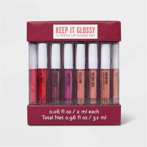 Lip Gloss For Kids : Target