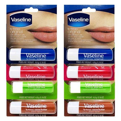 Vaseline® Lip Therapy® Gold Dust Tin