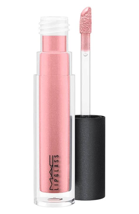  Travel Size, Mirror-Like Shine, High Coverage. A miniaturized, unique clear lip gloss that can create a glass-like finish or a subtle sheen. Designed to be worn on its own, over lip pencil or lipstick, it's the perfect product for creating shine that lasts. A tiny bead of this highly concentrated product is all that's needed to cover the lip area. . 