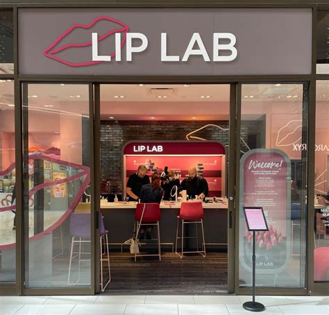 Lip lab. Aug 26, 2020 · The Lip Lab by BITE allows guests to create a lipstick as unique as them. With experiential retail concepts in New York (Soho and Brooklyn), California (Orange Country), and Canada (Toronto), beauty aficionados can book appointments to create their perfect shade, add a scent, pick a finish, and engrave their lip stick … 