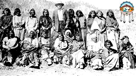 Lipan Apache people - Wikipedia