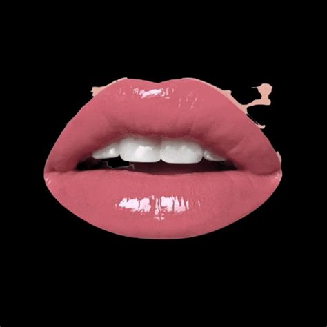 Lipgloss GIFs - Find & Share on GIPHY