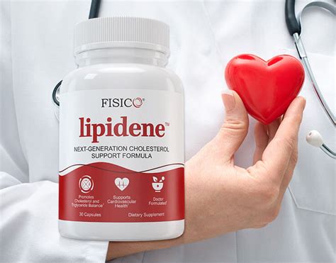 22 Lipozene Pros and Cons. . Lipidene