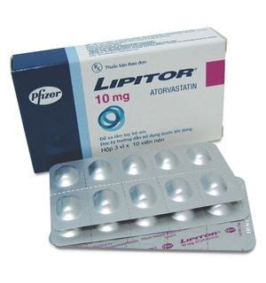 Lipitor 10 mg fiyat