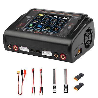 Lipo Battery Chargers 194230254682 eBay