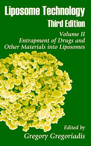 Download Liposomes As Drug Carriers Recent Trends And Progress By Gregory Gregoriadis
