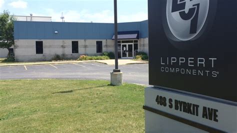 Lippert mishawaka indiana. Posted 3:10:40 AM. OverviewWho We Are:Lippert is a leading, global manufacturer and supplier of highly engineered…See this and similar jobs on LinkedIn. ... Lippert Mishawaka, IN. Customer ... 