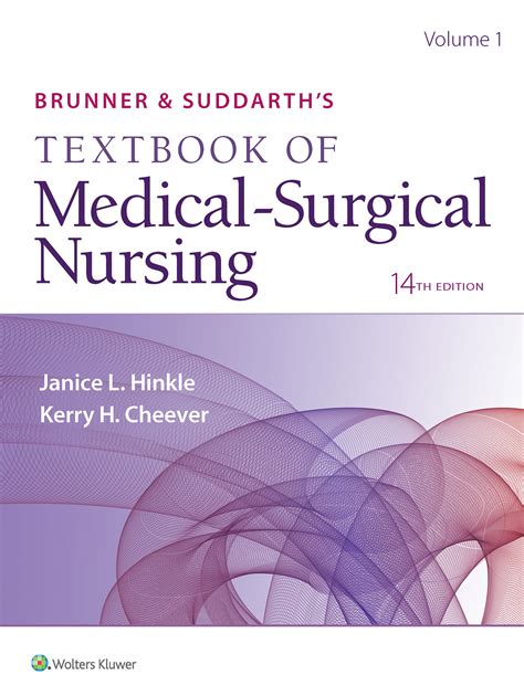 Lippincott coursepoint for brunner and suddarths textbook of medical surgical nursing with print textbook package. - Math u see stewardship teacher manual.