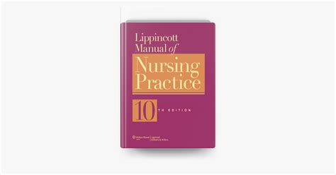 Lippincott manual of nursing practice 10th edition. - Friedrich karl gotsch zum 80. geburtstag.