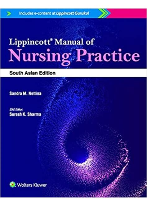 Lippincott manual of nursing practice 6th edition. - Vi conferencia internacional de trabajo efectuada en ginebra del 16 de junio al 5 de julio de 1924.