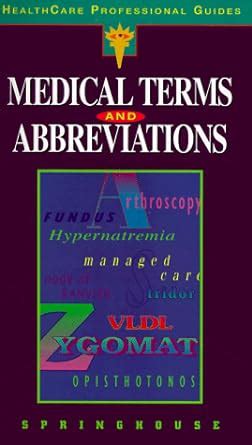 Lippincott professional guides medical terms am. - Immigration practitioners handbook 2012 by lynn gaudet.