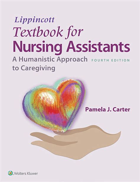 Lippincott textbook for nursing assistants a humanistic approach to caregiving. - One thousand gifts study guide a dare to live fully.