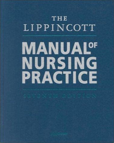 Lippincotts pocket manual of nursing practice by sandra m nettina. - Stihl ms 240 ms 260 ms 250 ms 250 c freischneider teile werkstatt service reparaturanleitung.