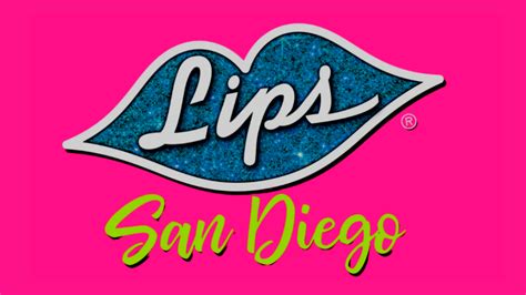 Lips san diego. Things To Know About Lips san diego. 