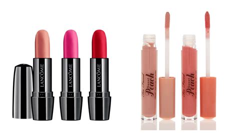 Lipsticks HSN