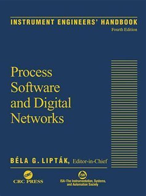 Liptak instrument engineers handbook vol 3. - Guida al corpus di conoscenza del project management.